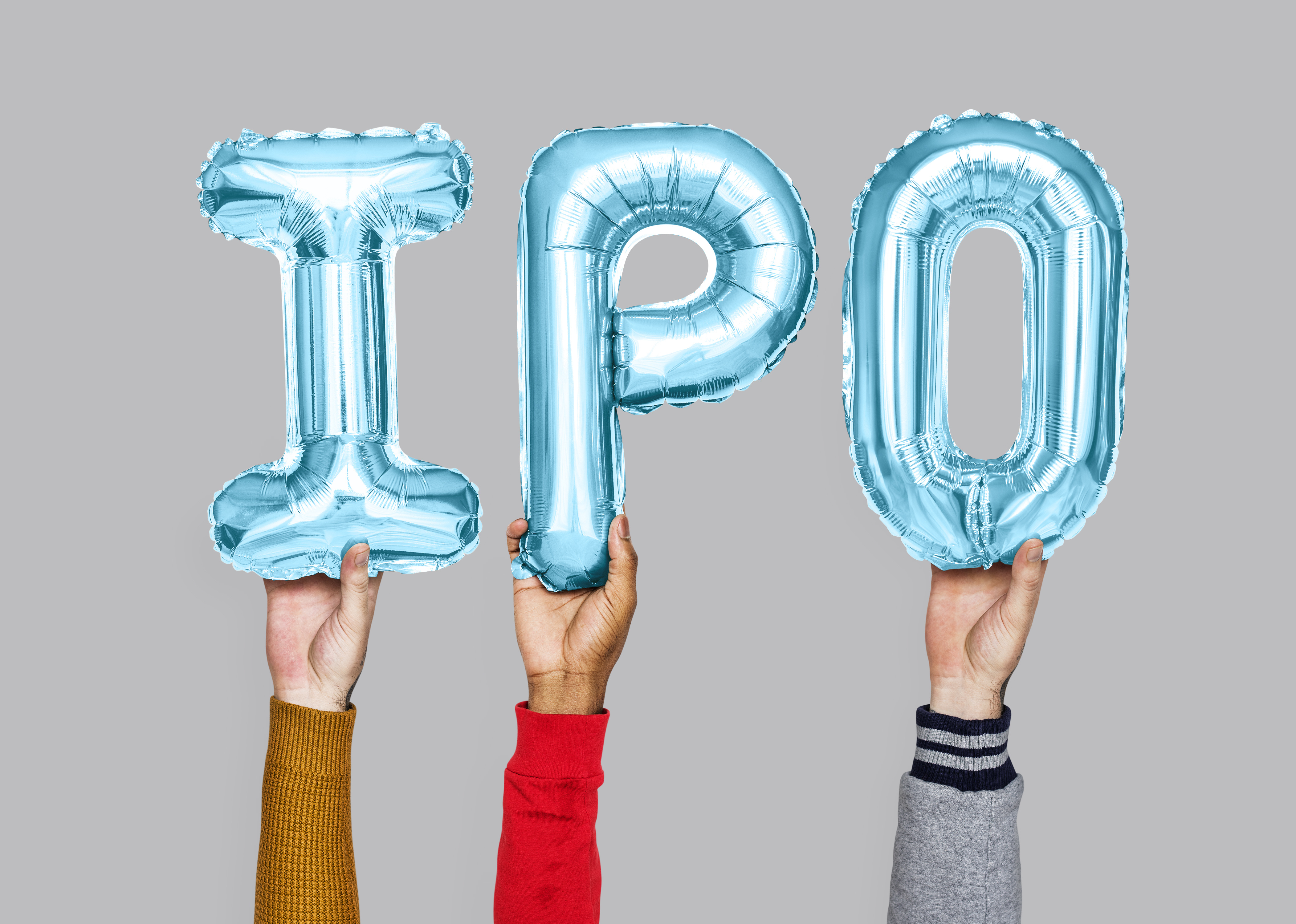 IPO