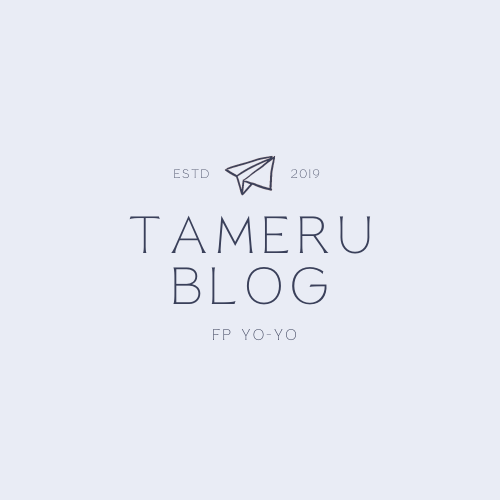 TAMERUBLOG